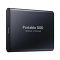Bærbar Høyhastighets SSD Lagring, USB-C 1050MB/s (64GB) – bilde 1 | Nordisk Harmoni