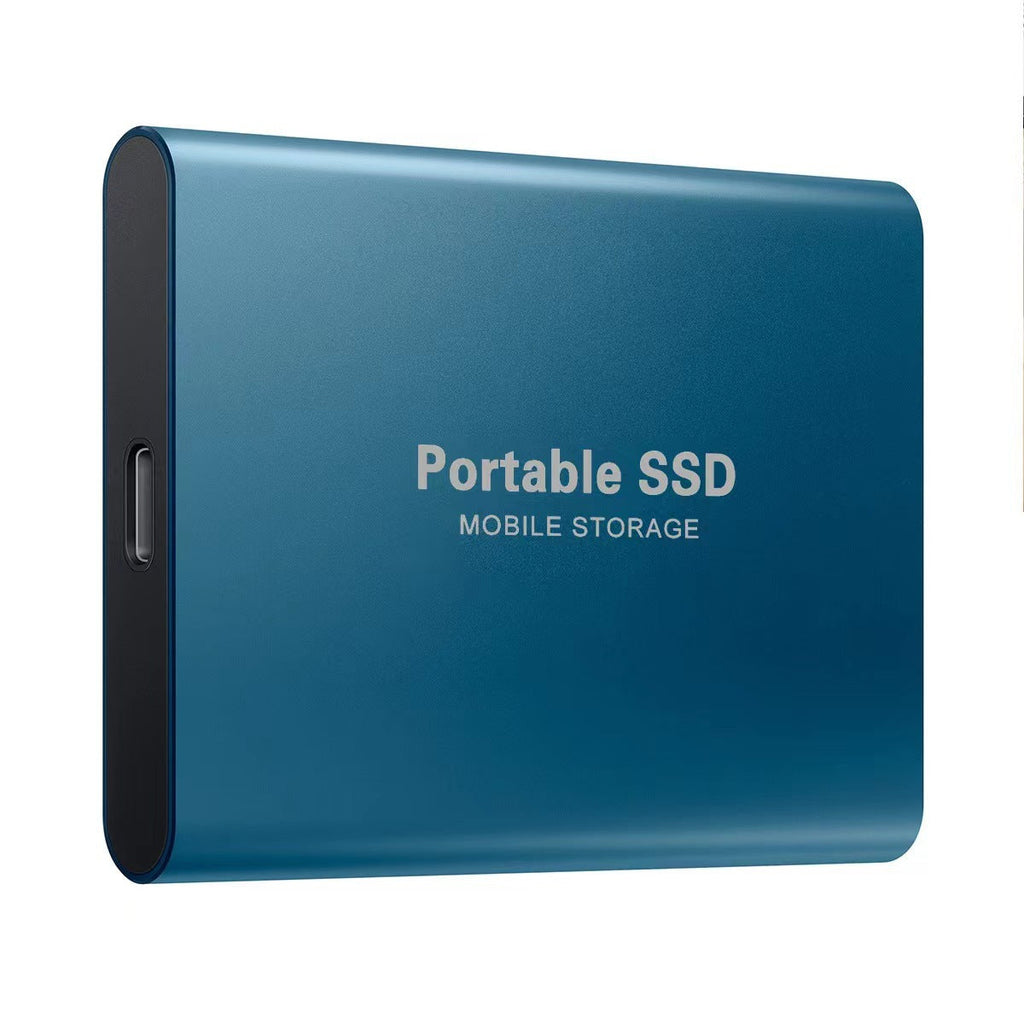 Bærbar Høyhastighets SSD Lagring, USB-C 1050MB/s (64GB) – bilde 5 | Nordisk Harmoni