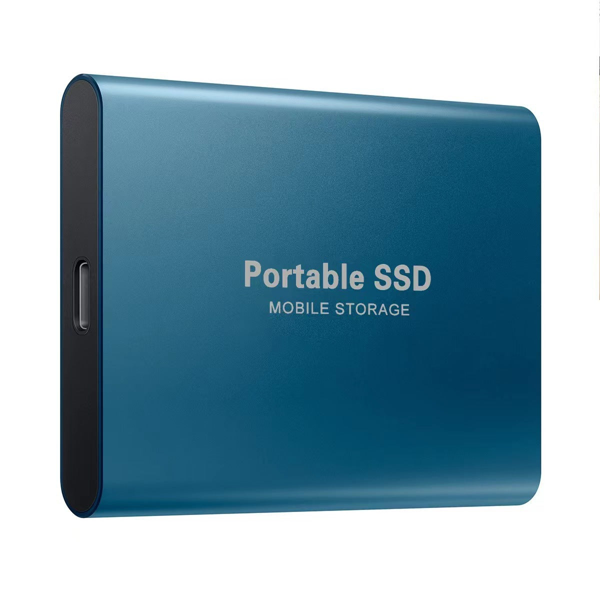 Bærbar Høyhastighets SSD Lagring, USB-C 1050MB/s (64GB) – bilde 5 | Nordisk Harmoni