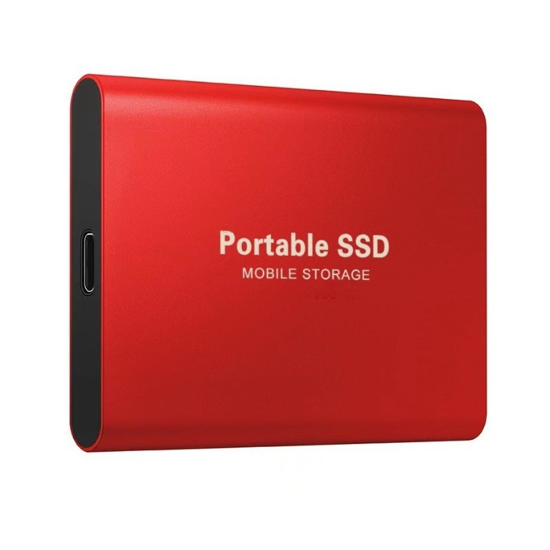 Bærbar Høyhastighets SSD Lagring, USB-C 1050MB/s (64GB) – bilde 6 | Nordisk Harmoni