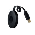 Chromecast - Strøm Netflix i 1080p HD – bilde 1 | Nordisk Harmoni