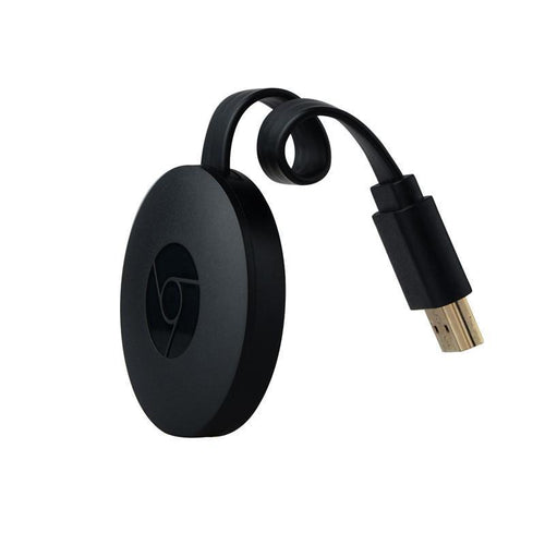 Chromecast - Strøm Netflix i 1080p HD – bilde 1 | Nordisk Harmoni