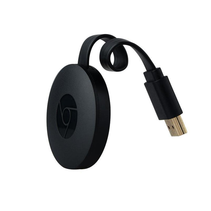 Chromecast - Strøm Netflix i 1080p HD