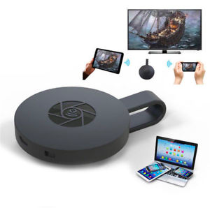 Chromecast - Strøm Netflix i 1080p HD – bilde 3 | Nordisk Harmoni