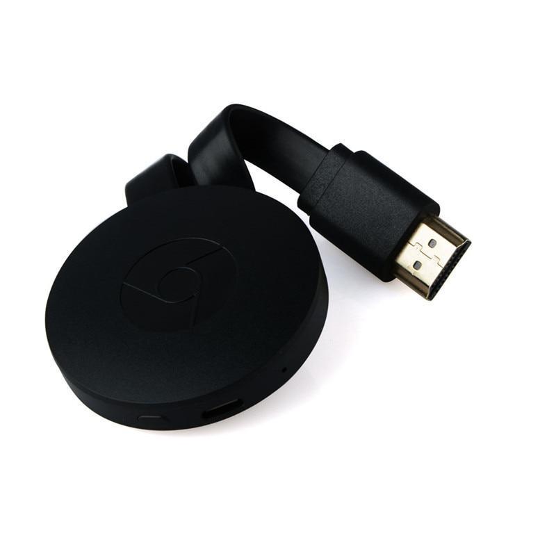 Chromecast - Strøm Netflix i 1080p HD – bilde 4 | Nordisk Harmoni