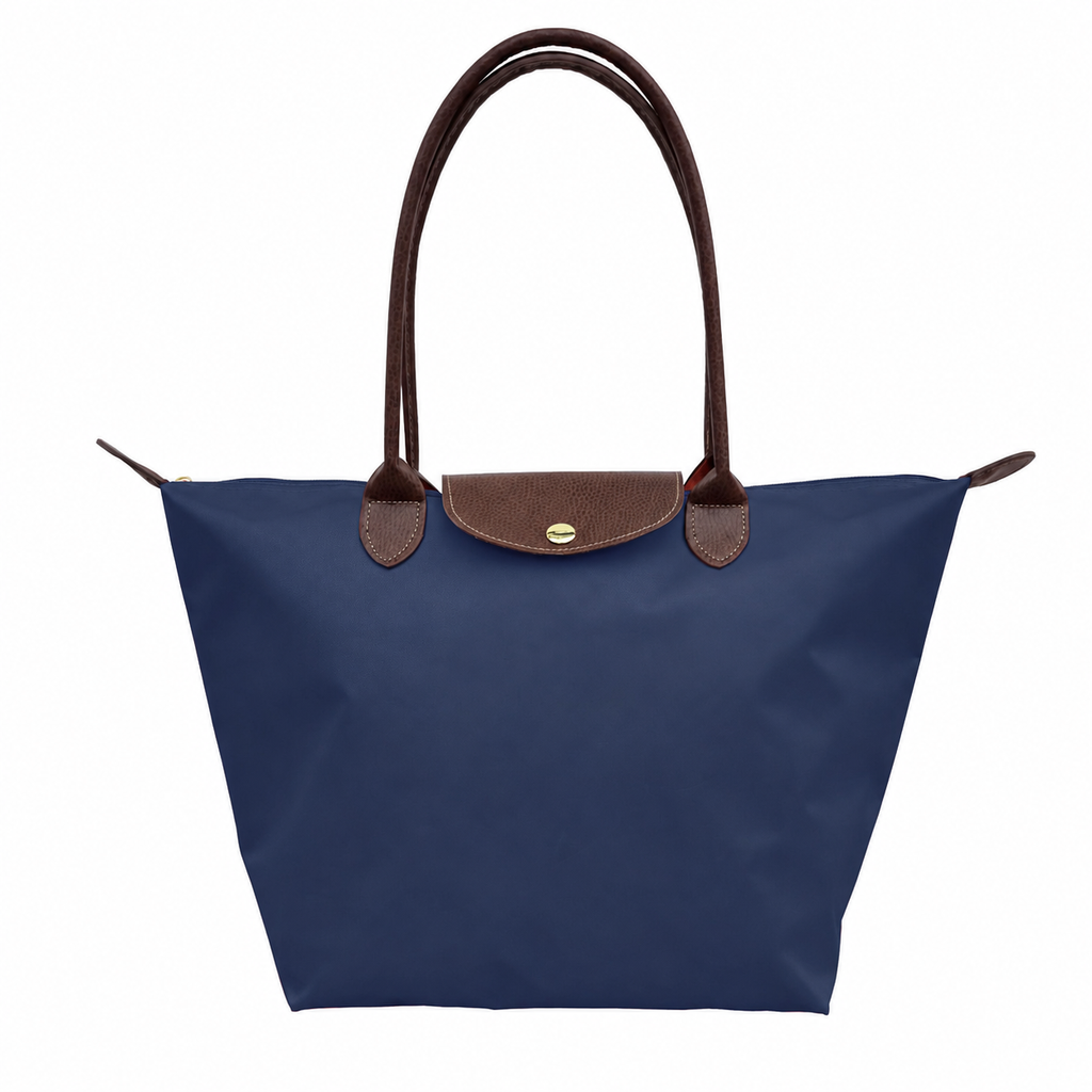 Elegance Veske - Luksuriøse Håndtak & Tidløst Design – bilde 9 | Nordisk Harmoni