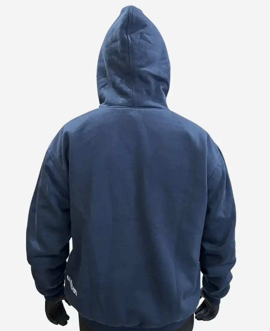 Hettegenser - Moderne Design - Komfort og Stil – bilde 4 | Nordisk Harmoni