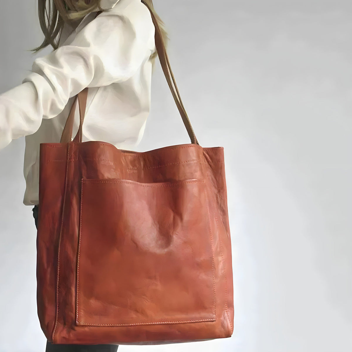 Julienne - Vintage veske – bilde 2 | Nordisk Harmoni