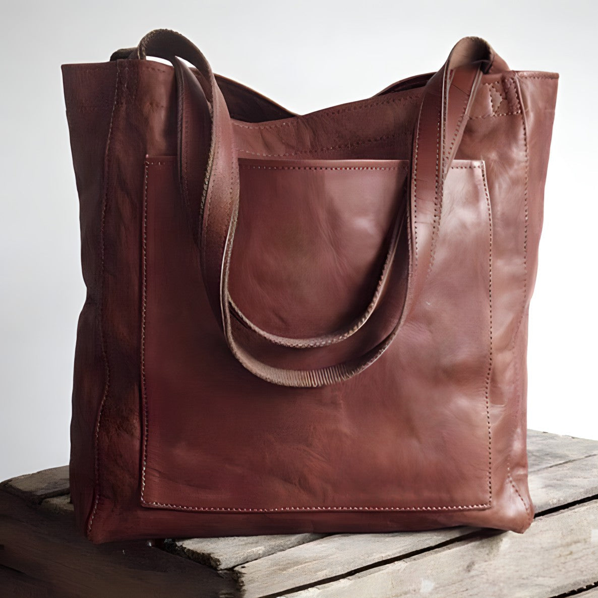Julienne - Vintage veske – bilde 3 | Nordisk Harmoni