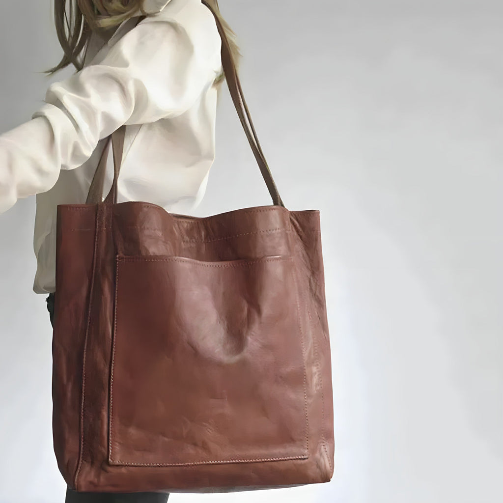 Julienne - Vintage veske – bilde 4 | Nordisk Harmoni