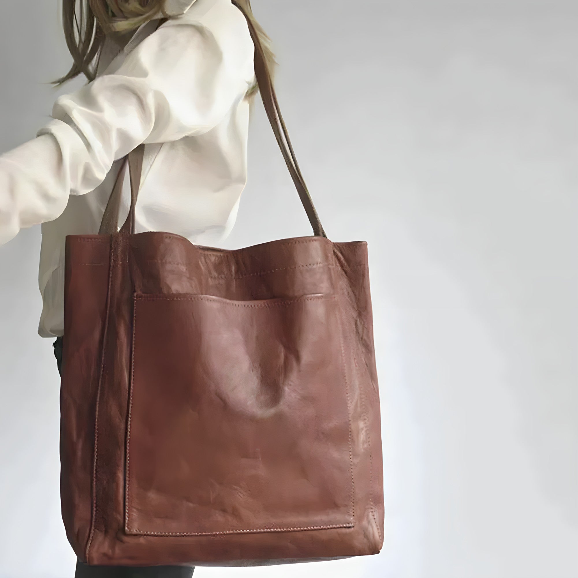 Julienne - Vintage veske – bilde 4 | Nordisk Harmoni