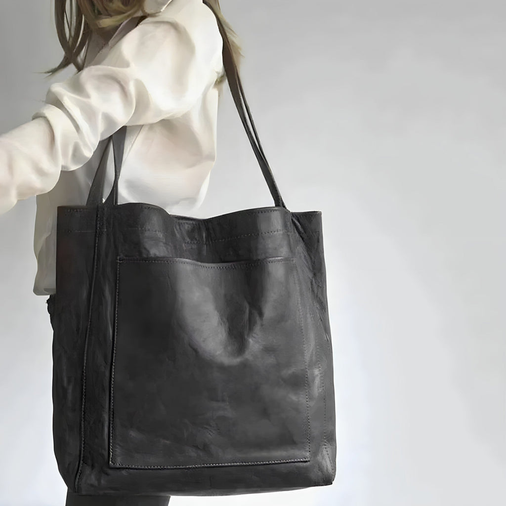 Julienne - Vintage veske – bilde 6 | Nordisk Harmoni