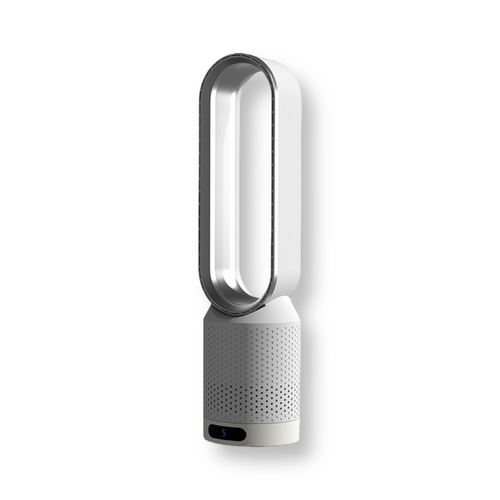 AirPure 3-i-1 Luftkjøler - UV Rensing & Ionisator – bilde 1 | Nordisk Harmoni